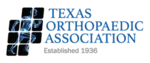Texas Orthopedic Association Logo
